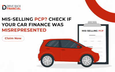 Mis-Selling PCP? Check If Your Car Finance Was Misrepresented