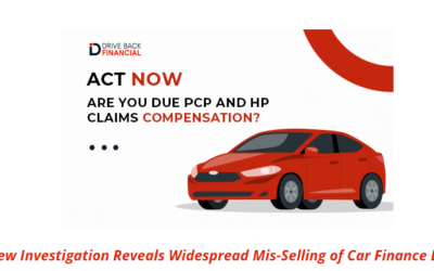 ACT NOW: Are You Due PCP and Hp Claims Compensation?