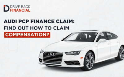 Audi PCP Finance Claim: Find Out How to Claim Compensation?