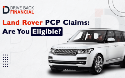 Land Rover PCP Claims: Are You Eligible?