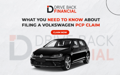 What You Need to Know About Filing a Volkswagen PCP Claim